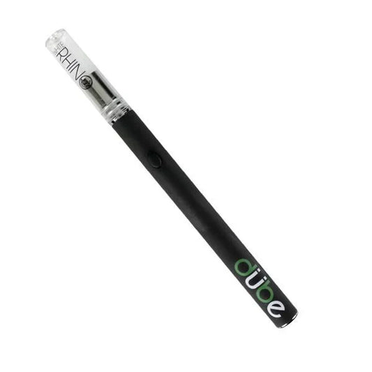 WHITE RHINO - DUBE QUARTZ VAPORIZER