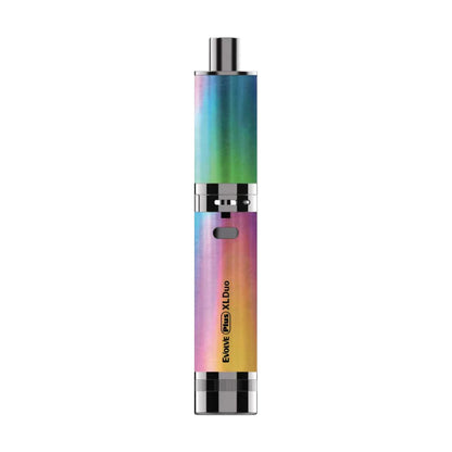 YOCAN - EVOLVE PLUS XL DRY HERB VAPORIZER