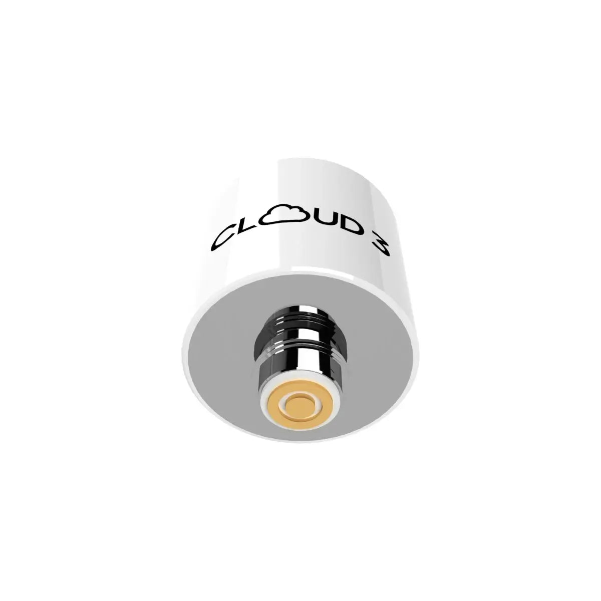 YOCAN BLACK POCKET CLOUD 3 COIL