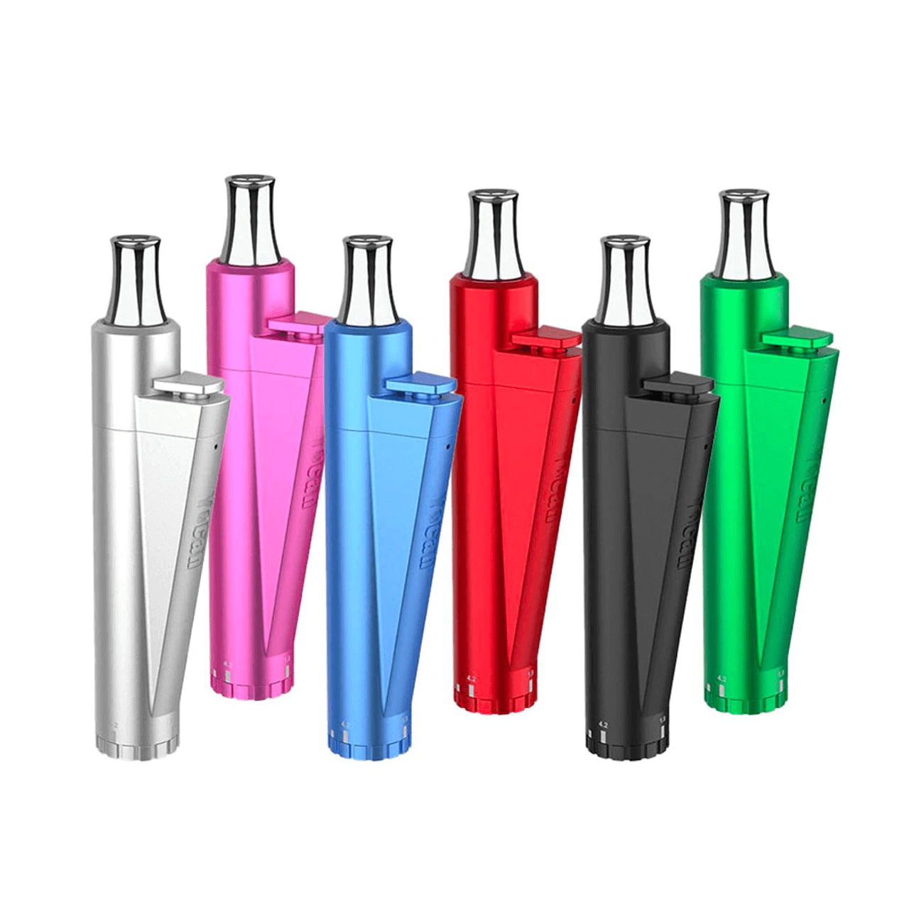 YOCAN - LIT DRY HERB VAPORIZER