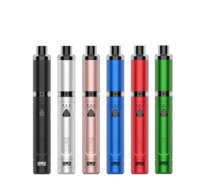 YOCAN - ARMOR PLUS DRY HERB VAPORIZER