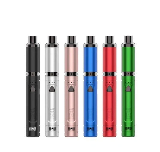 YOCAN - ARMOR PLUS DRY HERB VAPORIZER