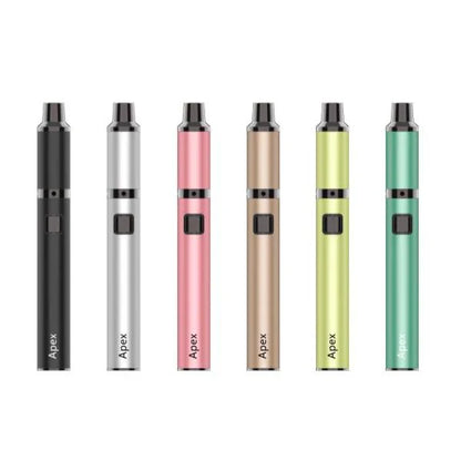 YOCAN - APEX DRY HERB PEN VAPORIZER