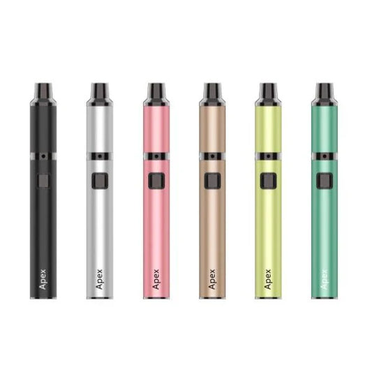 YOCAN - APEX DRY HERB PEN VAPORIZER