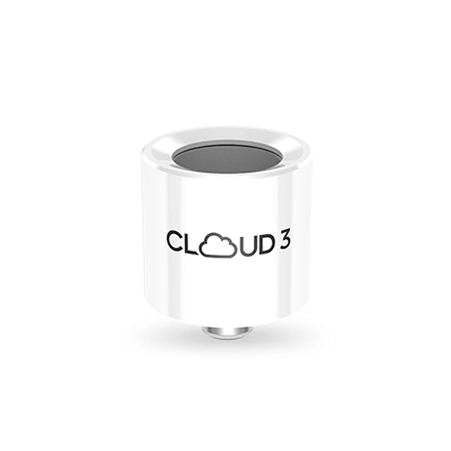 YOCAN BLACK POCKET CLOUD 3 COIL