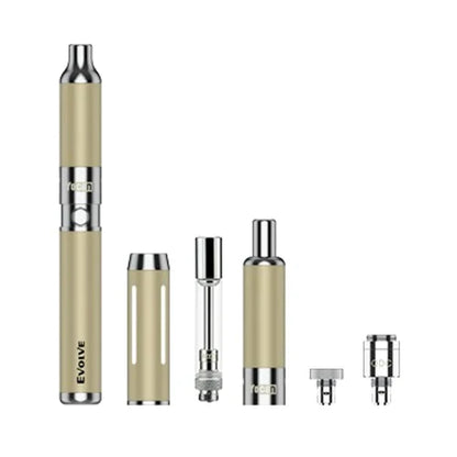 YOCAN - EVOLVE 3-IN-1 VAPORIZER KIT