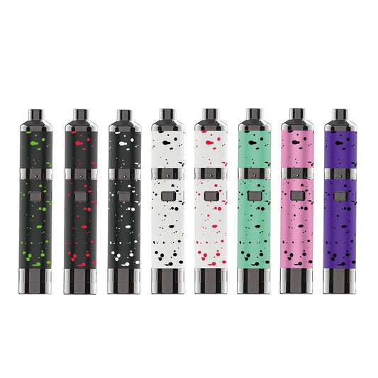 YOCAN - EVOLVE MAXXX LIMITED EDITION - VAPORIZER