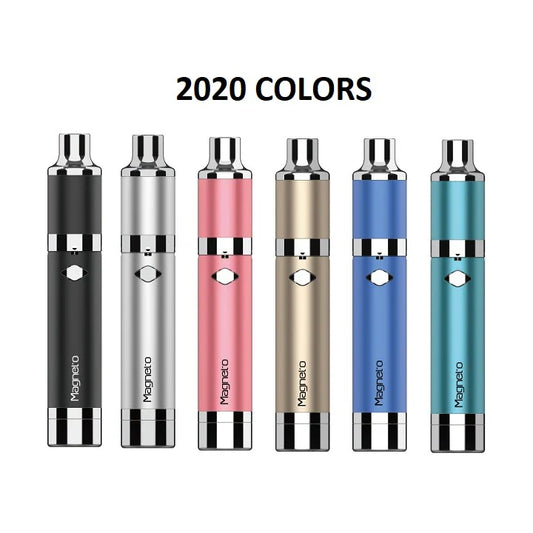 YOCAN - MAGNETO VAPORIZER