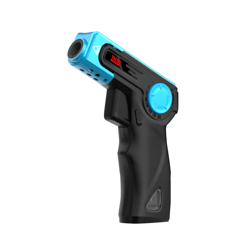 YOCAN RED - RUSH TORCH LIGHTER