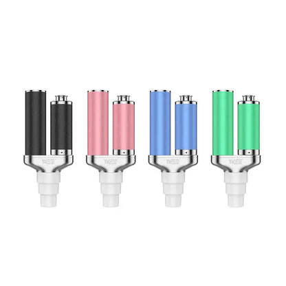 YOCAN - TORCH DRY HERB VAPORIZER