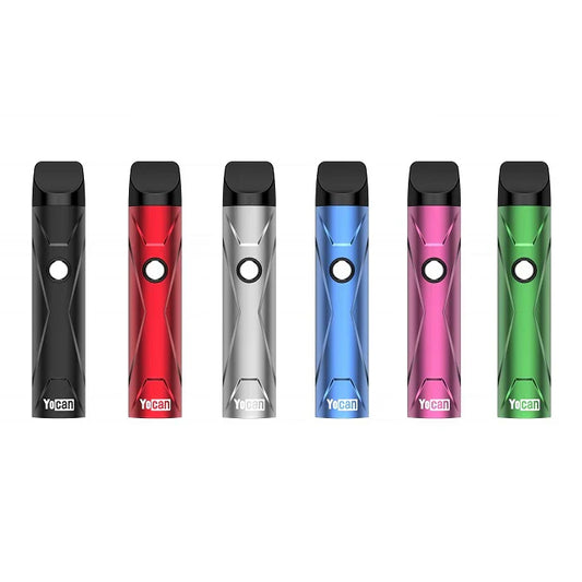 YOCAN - X  CONCENTRATE POD VAPERIZER