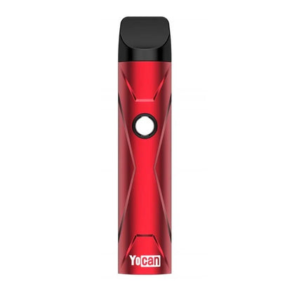 YOCAN - X  CONCENTRATE POD VAPERIZER