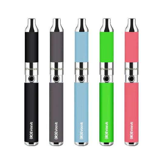 YOCAN - R-EVOLVE DRY HERB VAPORIZER