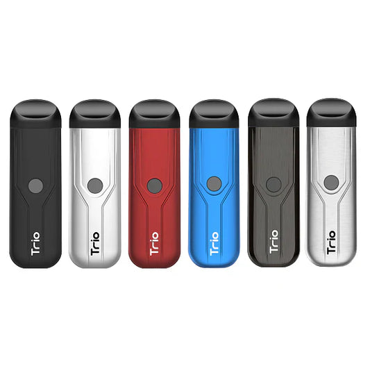 YOCAN - TRIO 3-IN-1 VAPE - PEN