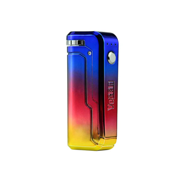 YOCAN - UNI UNIVERSAL PRTABLE 510 BATTERY 650mAh