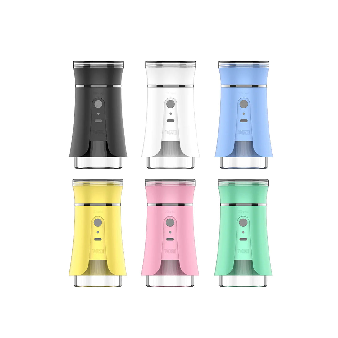 YOCAN ISHRED ELECTRIC HERBAL GRINDER