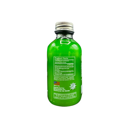 ZION HERBALS - KFUSION SHOT 12PACK / BOX
