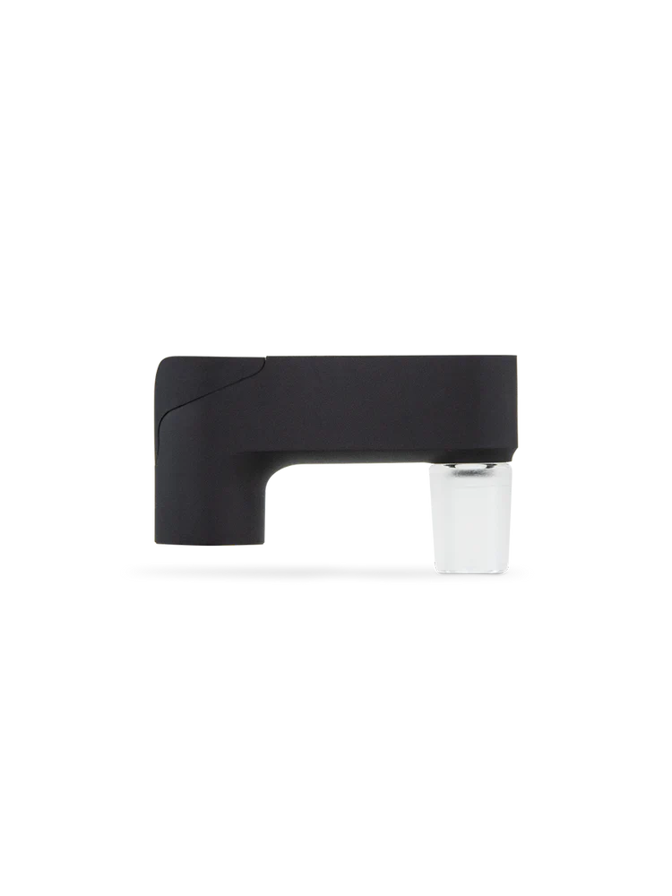 PUFFCO - PIVOT GLASS ADPTER WITH 3D CHAMBER