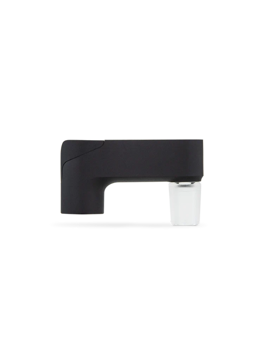 PUFFCO - PIVOT GLASS ADPTER WITH 3D CHAMBER