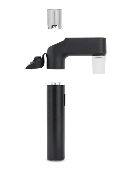 PUFFCO - PIVOT GLASS ADPTER WITH 3D CHAMBER
