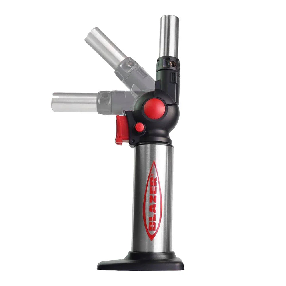 BLAZER - FLEXIBLE FX - 1000 TURBO TORCH LIGHTER