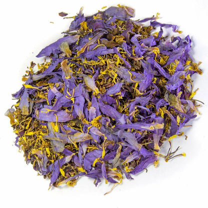 BEAR BLEND - BLUE LOTUS FLOWER 3.5GRAM — SMOKABLE HERBS