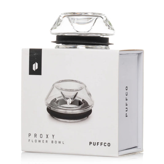 PUFFCO - PROXY  FLOWER BOLW