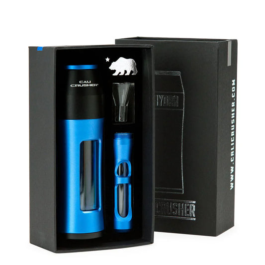 CALI CRUSHER - HYDRA VAPORIZER