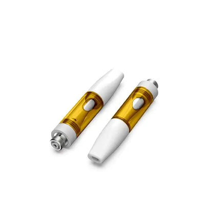 BAY SMOKE - THCA LIVE RESIN 1:1 VAPE CARTRIDGE