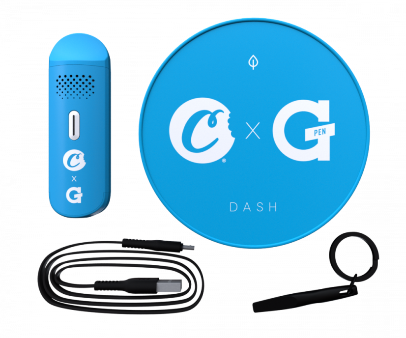 G PEN - COOKIES DASH VAPORIZER