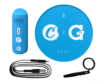 G PEN - COOKIES DASH VAPORIZER