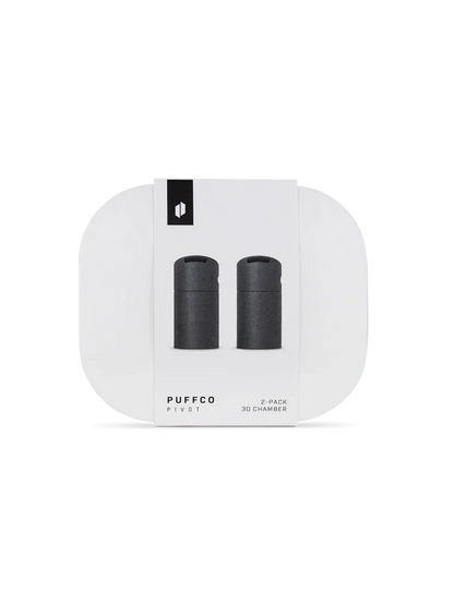 PUFFCO PIVOT 3D CHAMBER 2-PACK