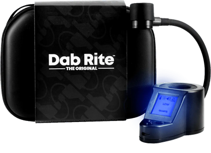 THE ORIGINAL - DAB RITE VAPORIZER