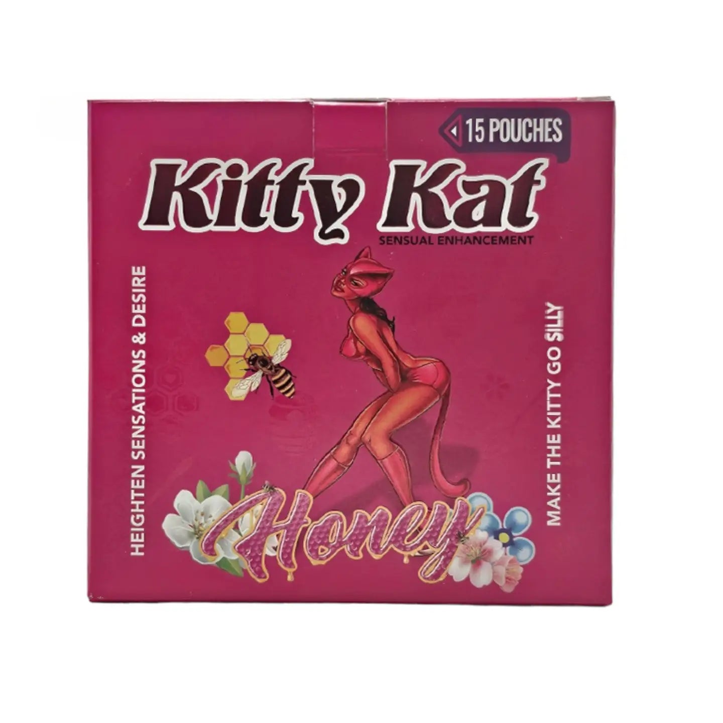 KITTY KAT HONEY
