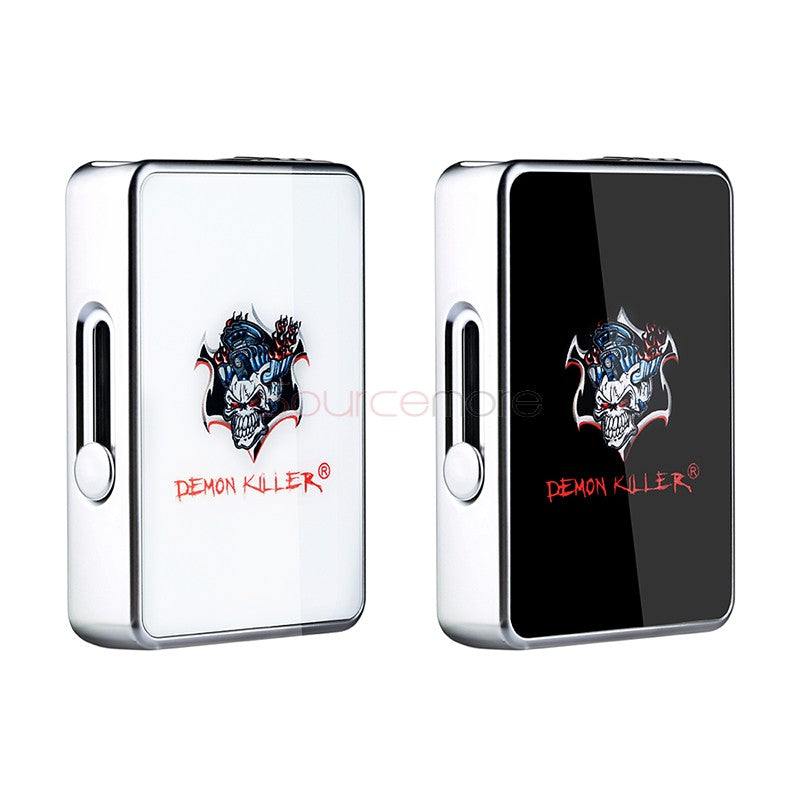 DEMON KILLER - JBOX 420mAh POD SYTEM MOD