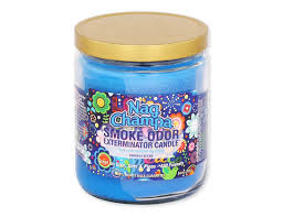 SMOKE ODOR CANDELS 13OZ