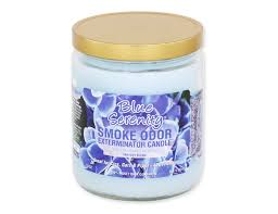 SMOKE ODOR CANDELS 13OZ