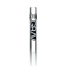 GRAV 12 MM CLEAR TASTER PACK OF 10