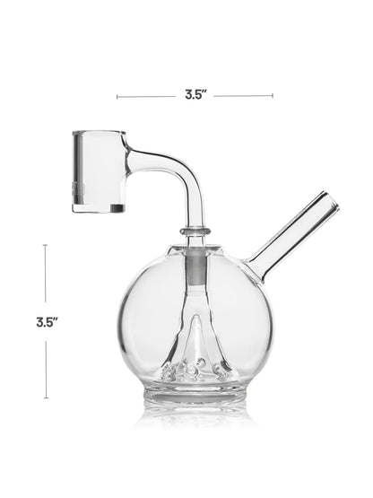 GRAV - ECLIPSE RIG