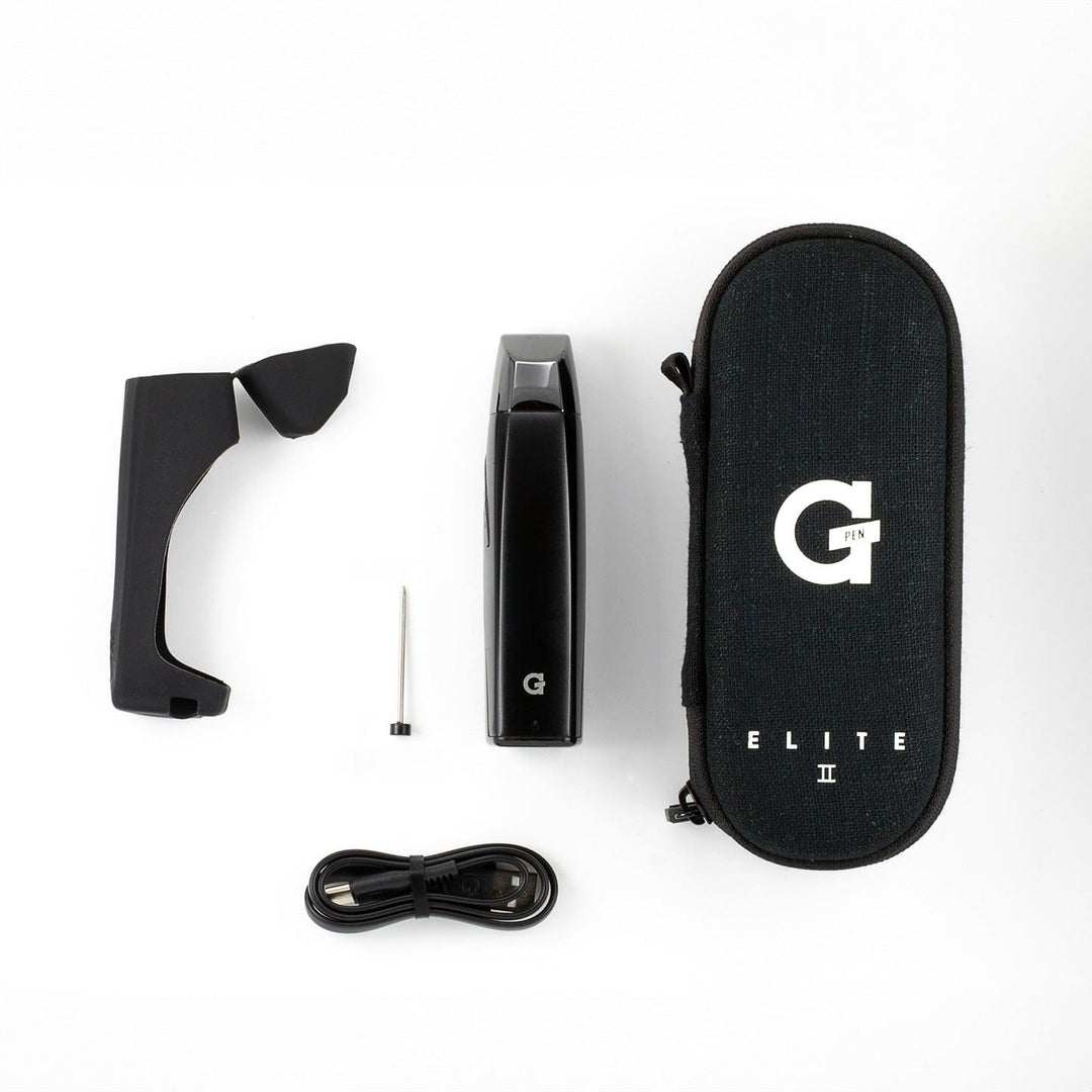 G PEN - ELITE II VAPORIZER