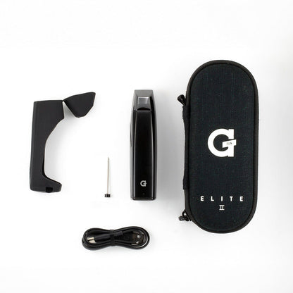 G PEN - ELITE II VAPORIZER