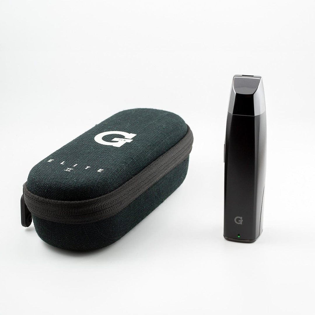 G PEN - ELITE II VAPORIZER