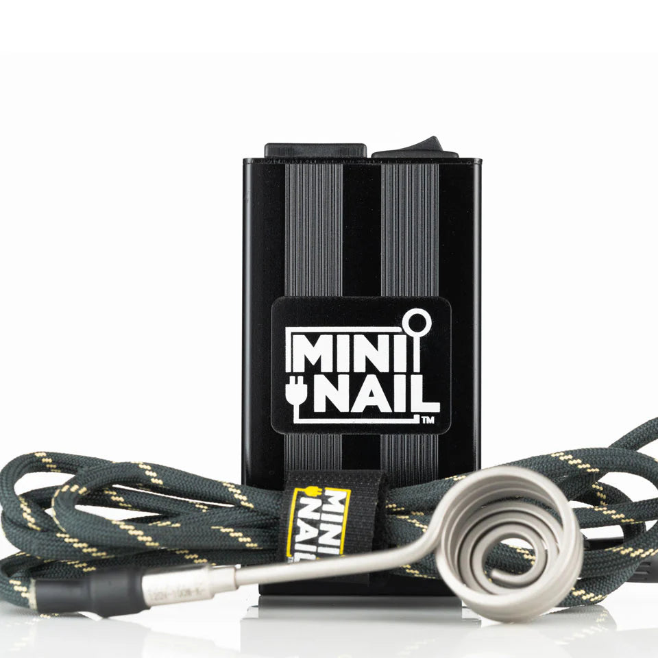 MINI NAIL - MICRO ENAIL COMPLETE KIT