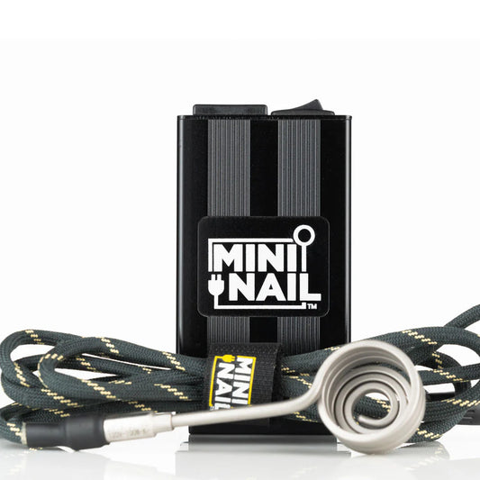 MINI NAIL - MICRO ENAIL COMPLETE KIT