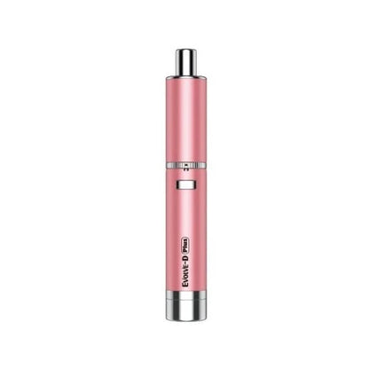 YOCAN - EVOLVE PLUS DRY HERB VAPORIZER