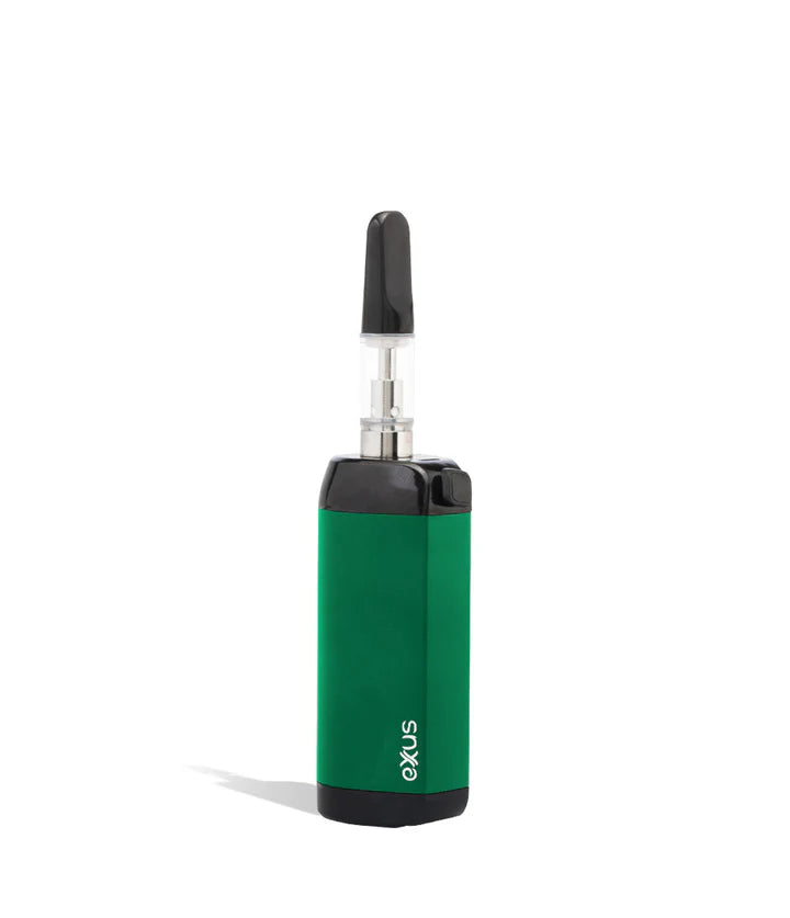 EXUS VRS - 3 IN 1 CONCENTRATE VAPE KIT