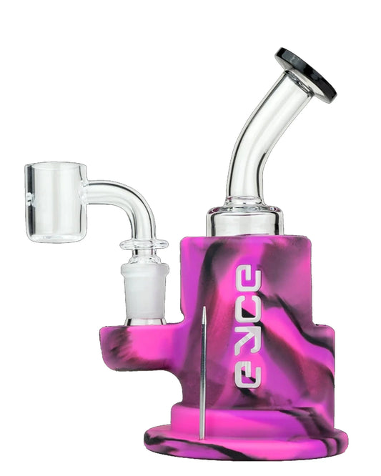 EYCE - SPARK PRO TECK SILICONE GLASS  PIPE