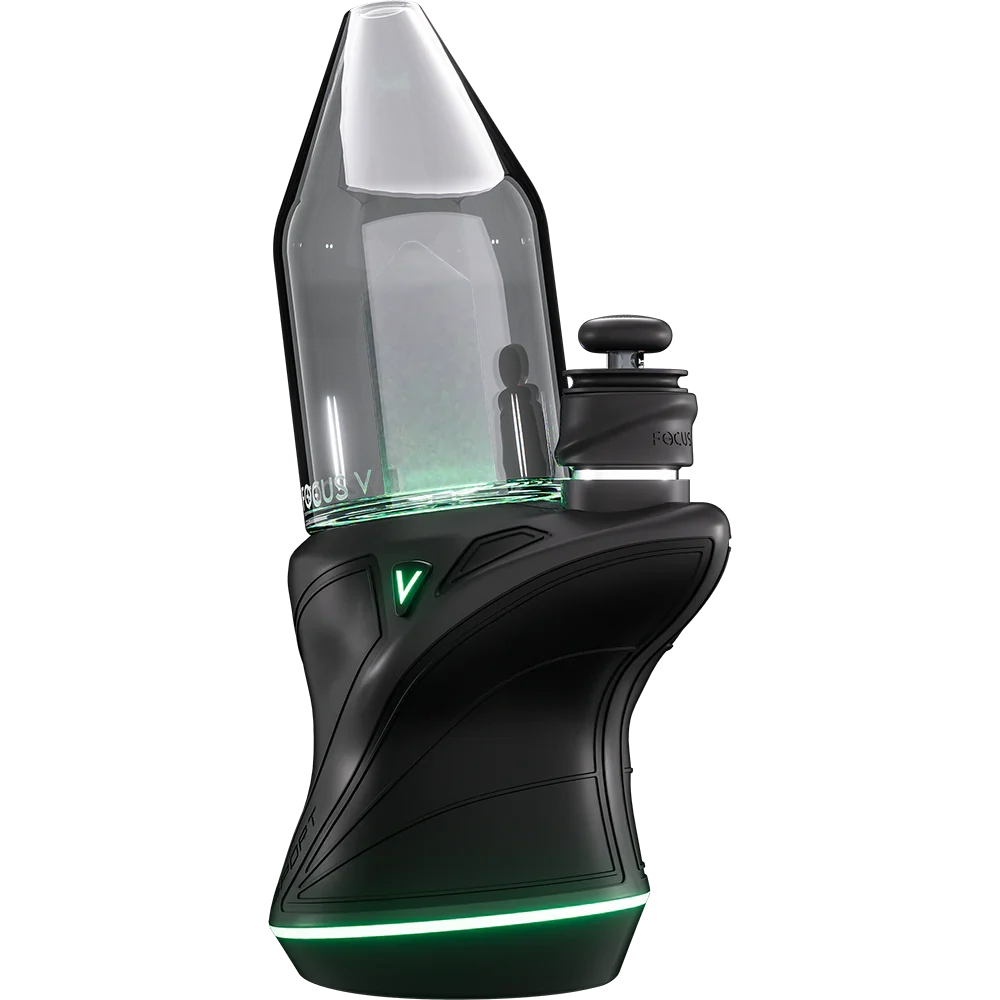 FOCUS V CARTA SPORT EDITION ELECTRIC DAB RIG