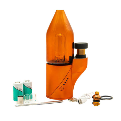 CARTA - FOCUS V VAPORIZER
