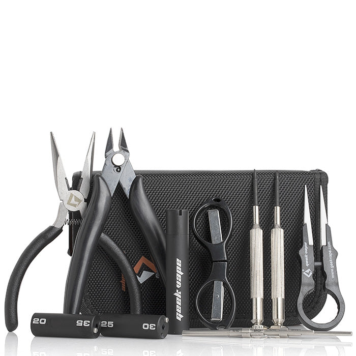 GEEKVAPE - MINI TOOL KIT V2